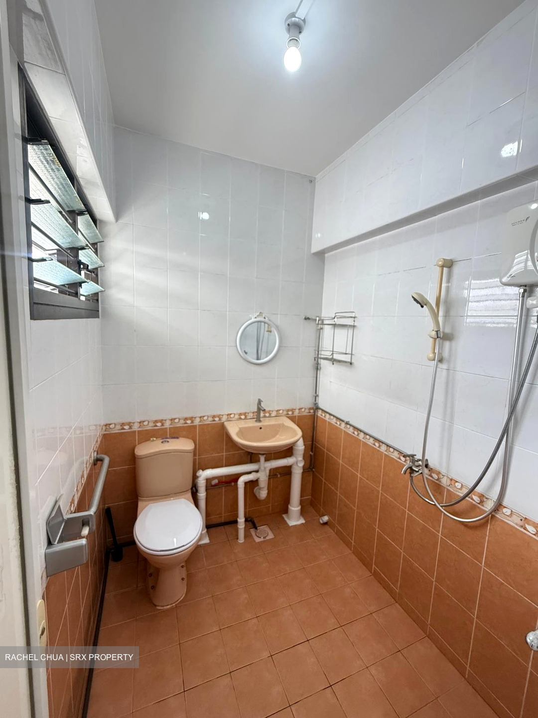 Blk 611 Clementi West Street 1 (Clementi), HDB 3 Rooms #554870001